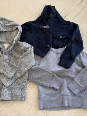 Crewcuts Boys Bundle